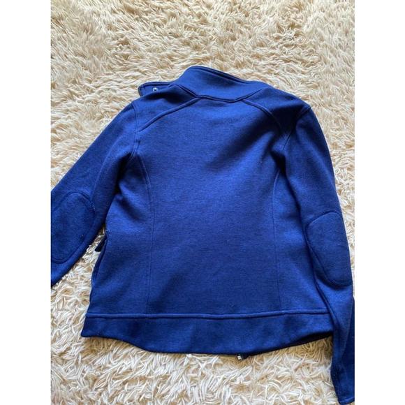 Women's Patagonia better sweater Fleece lined Jacket Size XS - Picture 7 of 7